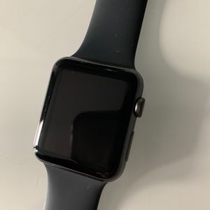 Apple Watch Series 1